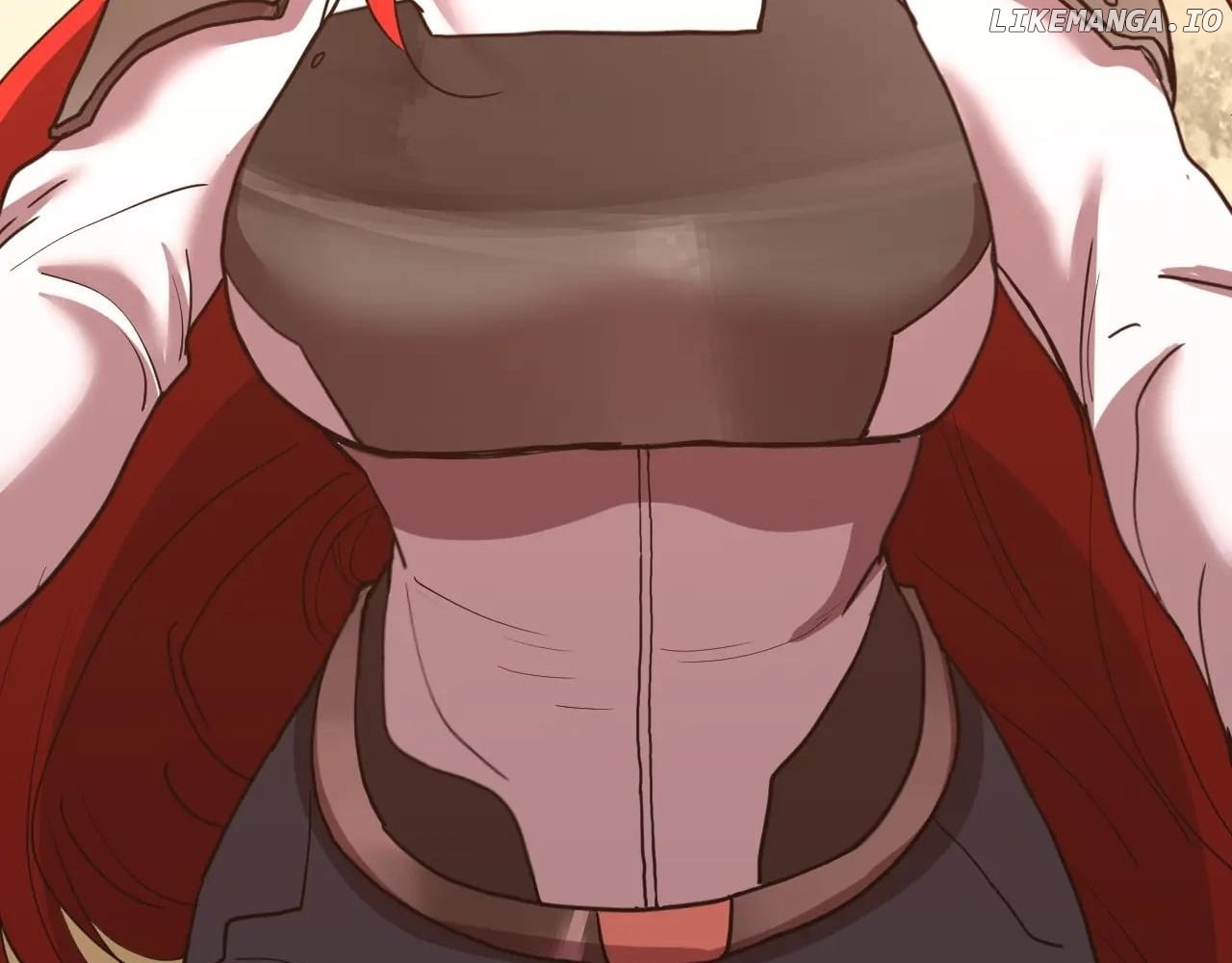 Log into the Future Chapter 234 - page 15